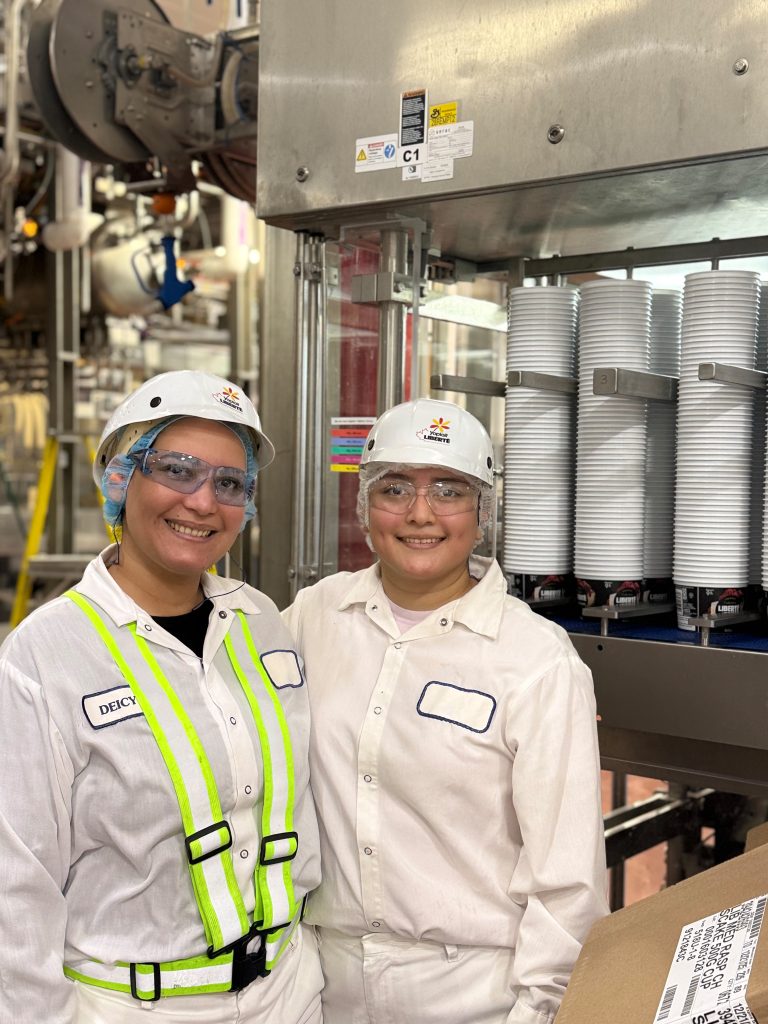 Plant-Employees-Smiling