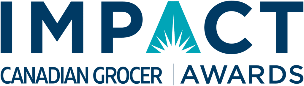 Canadian Grocer Impact Awards