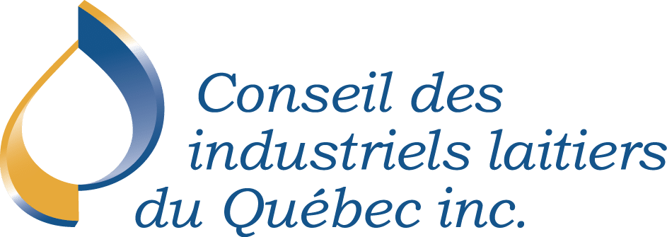 Conseil des industriels laitiers du Quebec inc.