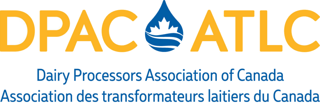 Dairy Processors Association of Canada / Association des transformateurs laitiers du Canada