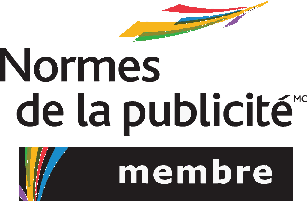 Normes de la publicité — membre