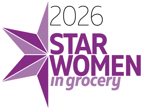 Star Women in Grocery 2026